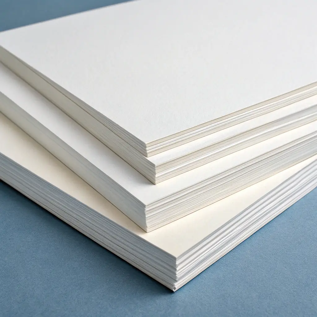 Premium Cardstock Paper