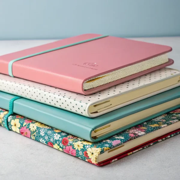 Personalized Notepad Set