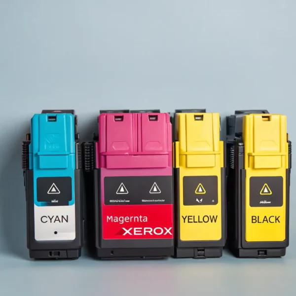 High-Quality Ink Cartridges